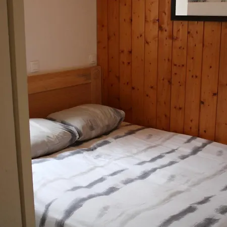 Appartement A108 Luz-Saint-Sauveur Exterior photo