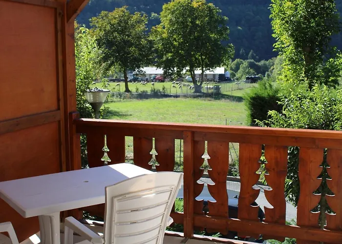 Appartement A108