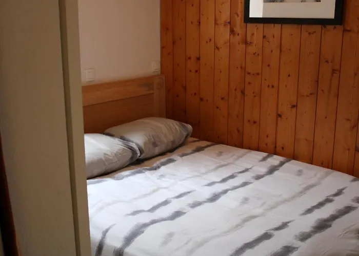 Appartement A108