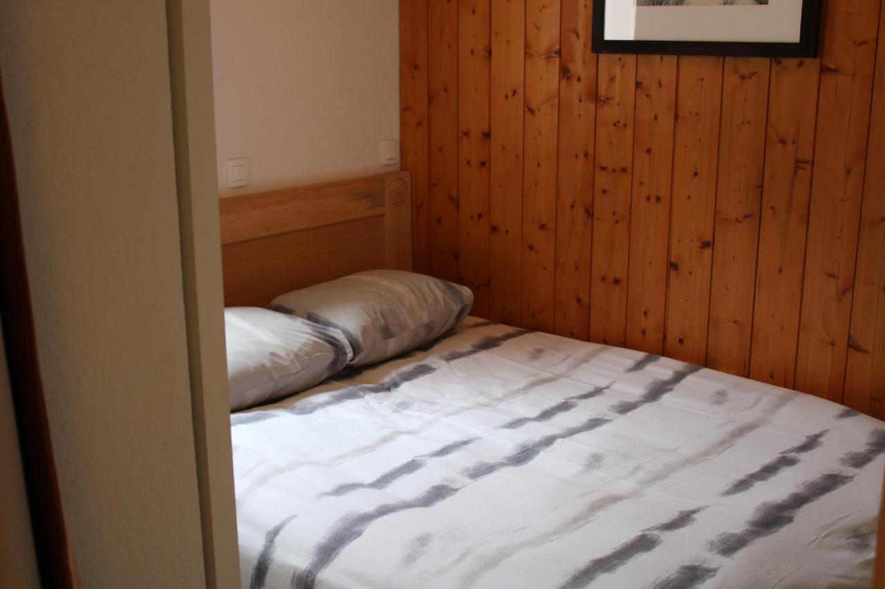 Apartment A108 Luz-Saint-Sauveur