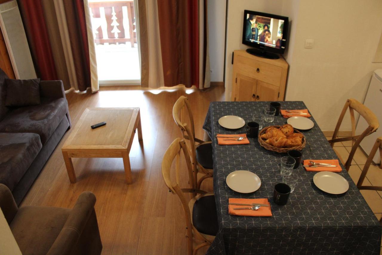 A108 Apartment