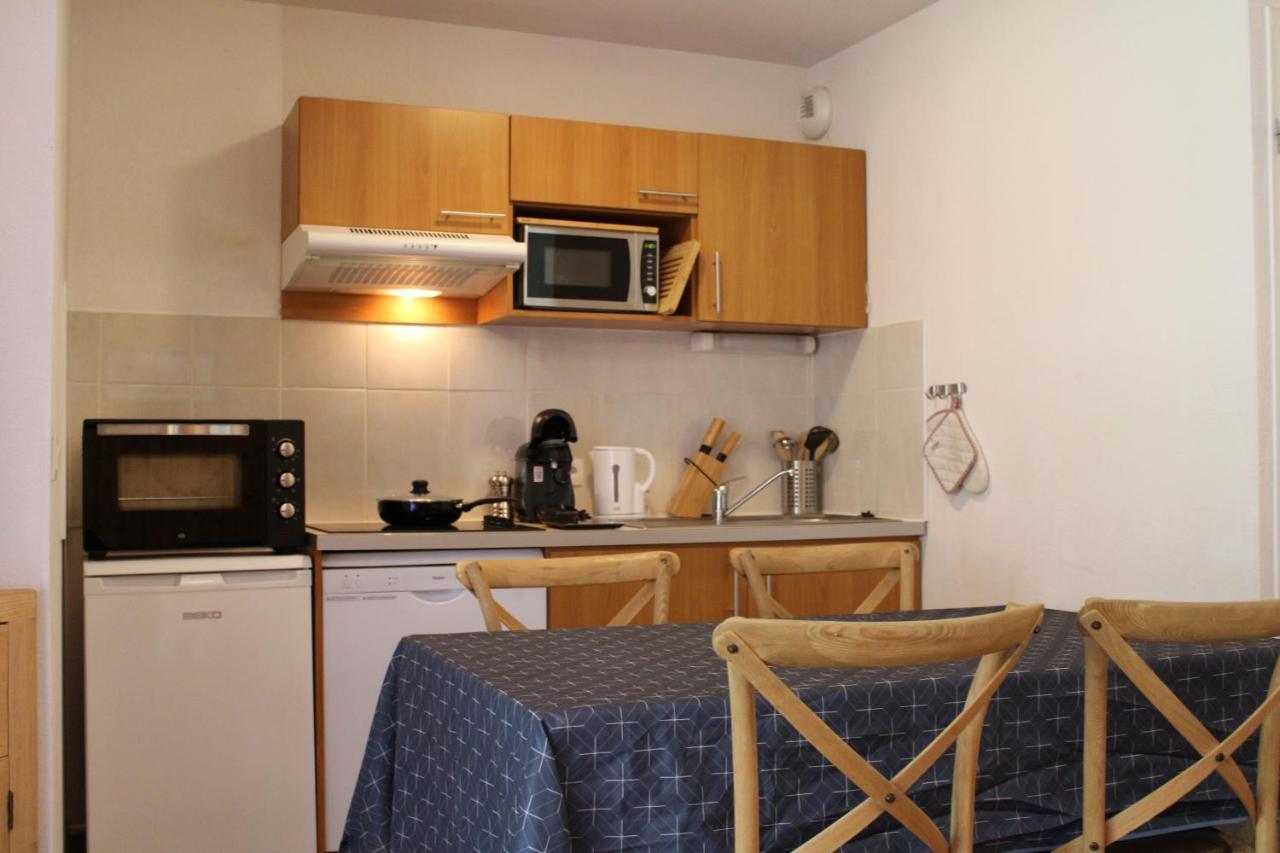 Apartment A108